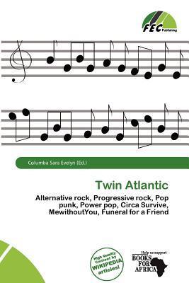 Twin Atlantic
