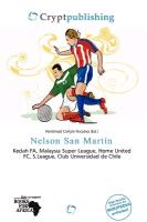 Nelson San Martín