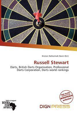 Russell Stewart
