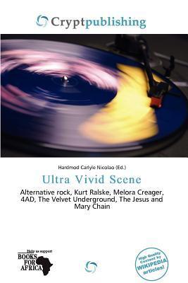 Ultra Vivid Scene