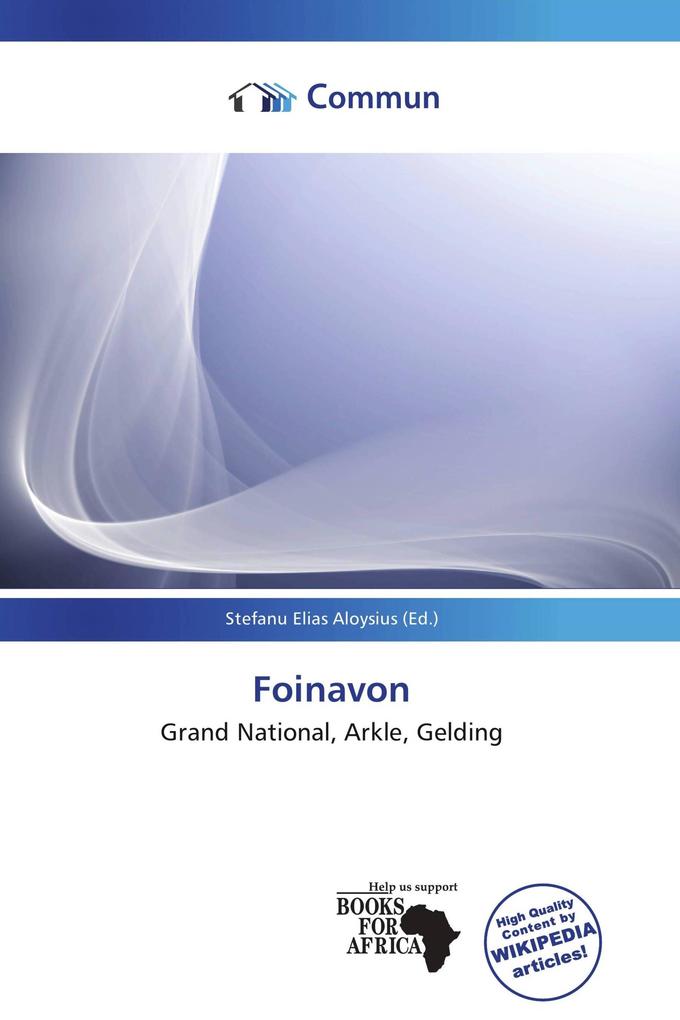 Foinavon