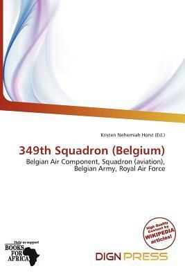 349th Squadron (Belgium)