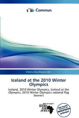 Iceland at the 2010 Winter Olympics
