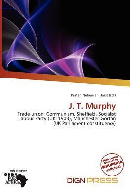 J. T. Murphy