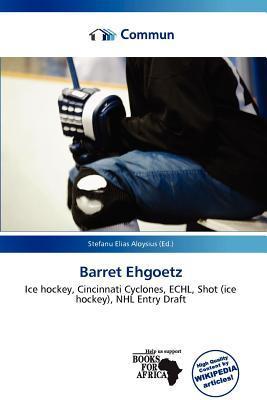 Barret Ehgoetz