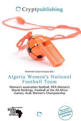 Algeria Women's National Football Team
