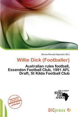 Willie Dick (Footballer)