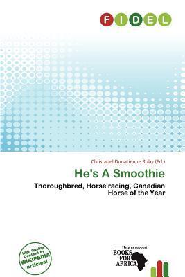 He's A Smoothie
