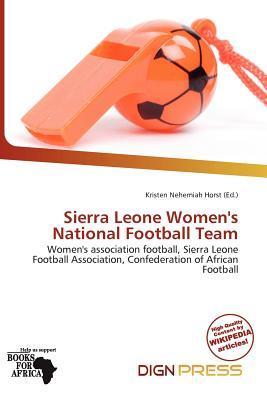Sierra Leone Women's National Football Team