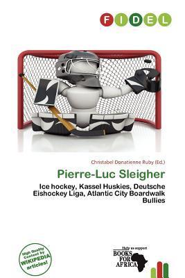 Pierre-Luc Sleigher