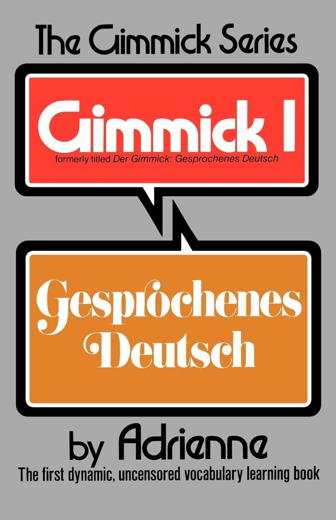 Der Gimmick