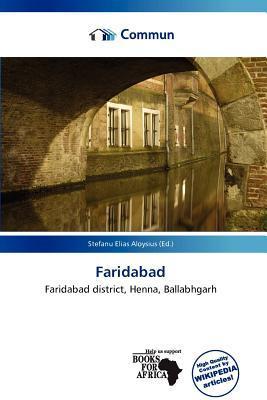Faridabad