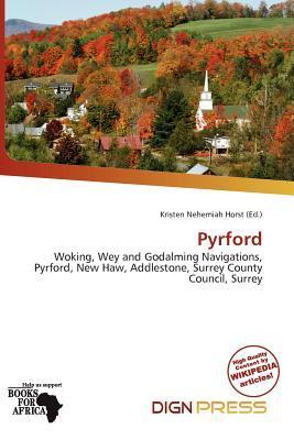 Pyrford