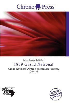 1839 Grand National