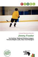 Jimmy Fowler