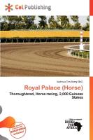 Royal Palace (Horse)