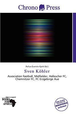 Sven Köhler