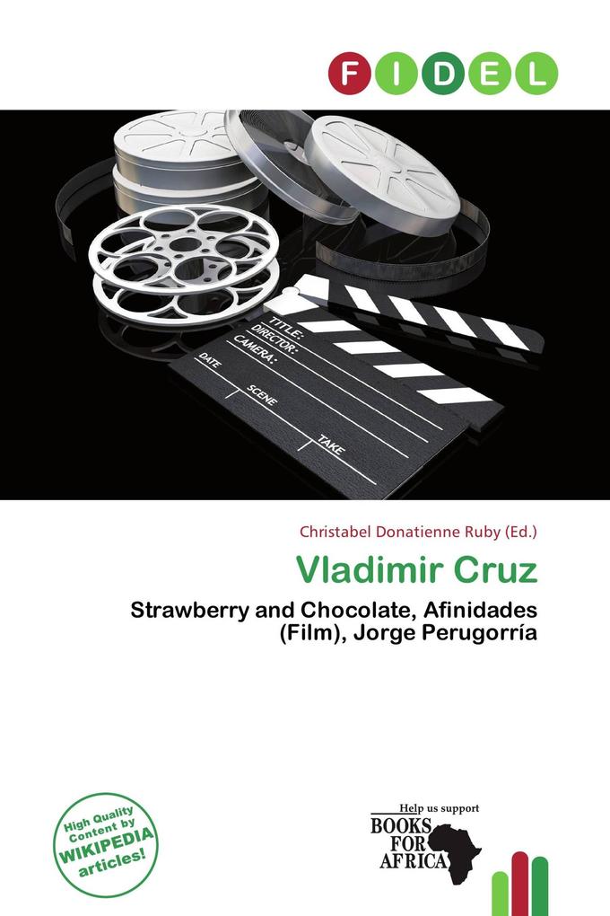 Vladimir Cruz