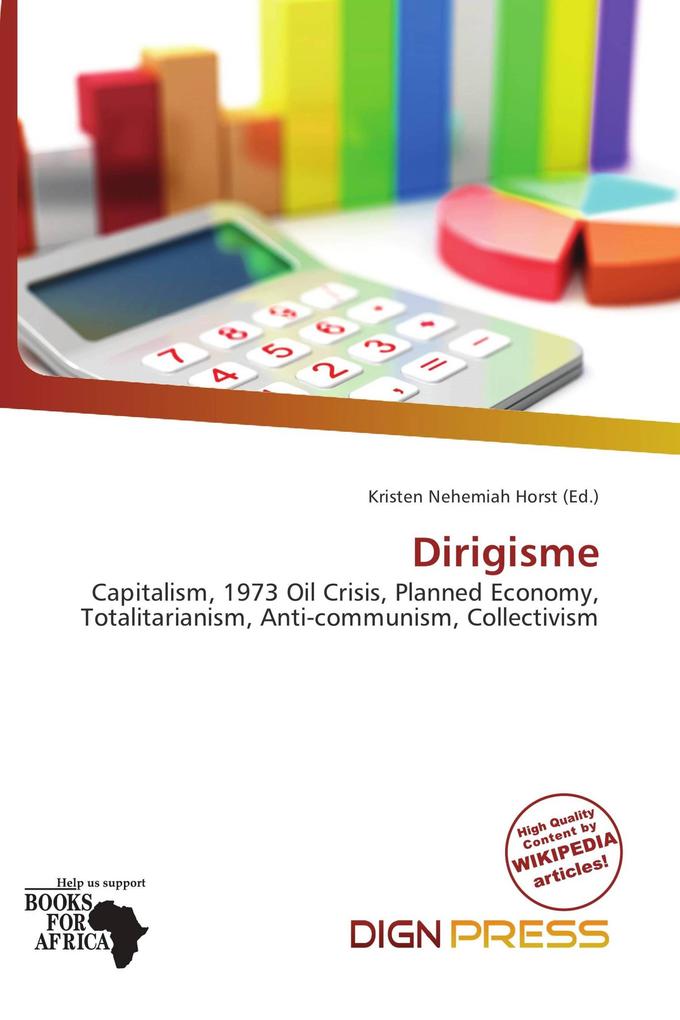 Dirigisme