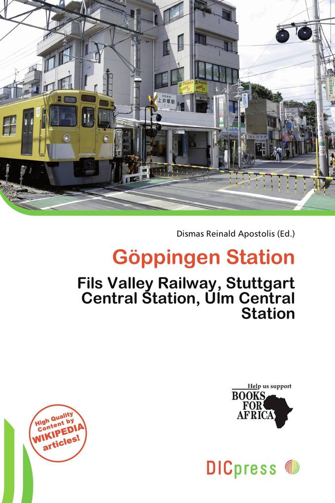 Göppingen Station