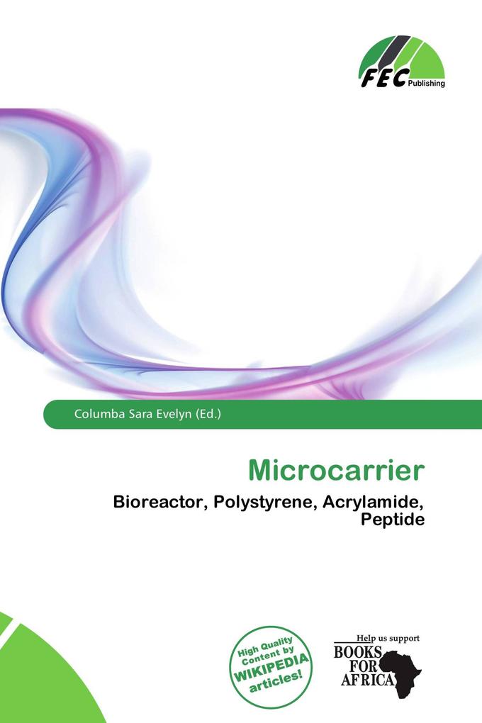 Microcarrier