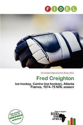 Fred Creighton