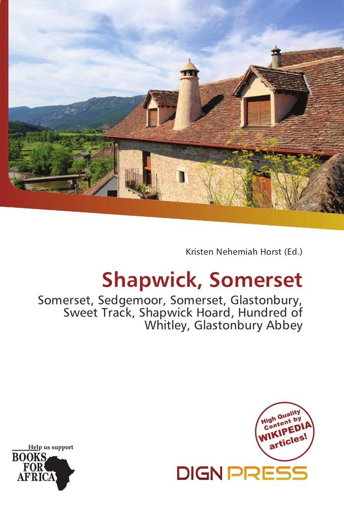 Shapwick Somerset