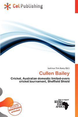 Cullen Bailey