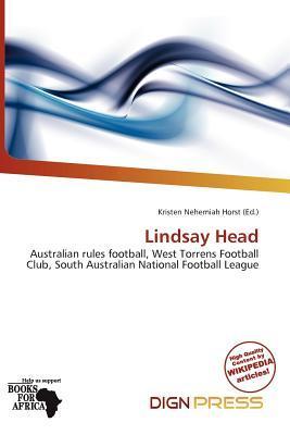 Lindsay Head