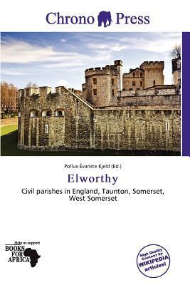 Elworthy