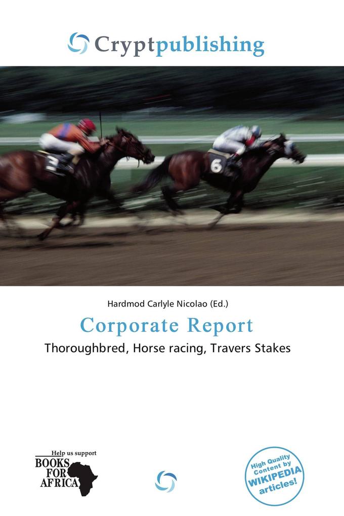 Corporate Report