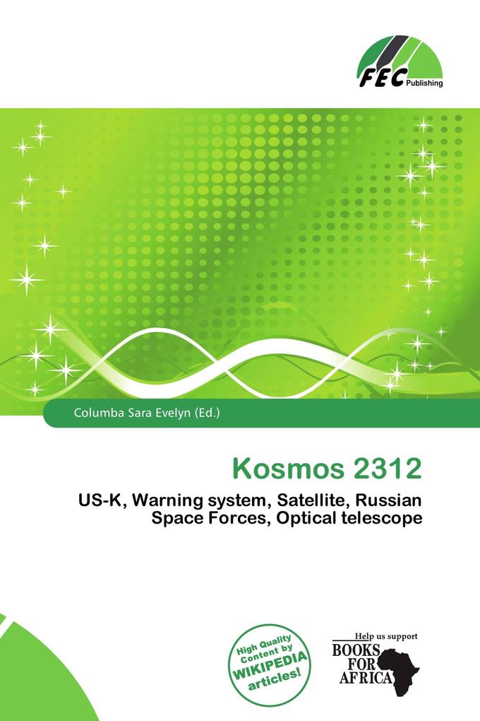 Kosmos 2312