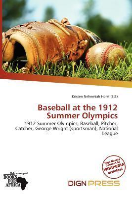 Baseball at the 1912 Summer Olympics