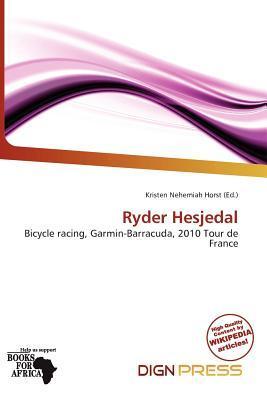 Ryder Hesjedal