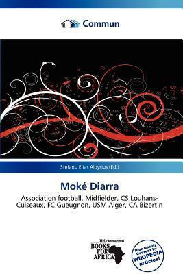 Moké Diarra