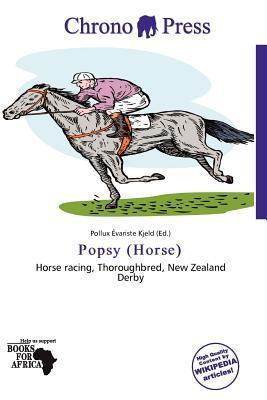 Popsy (Horse)