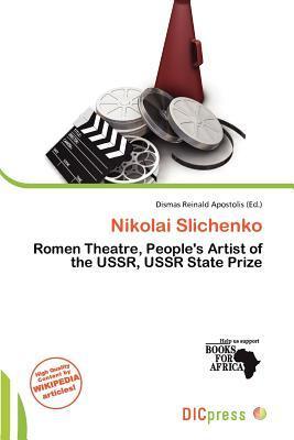 Nikolai Slichenko