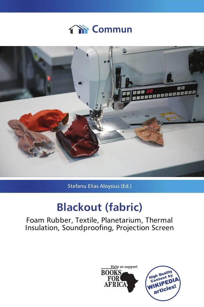 Blackout (fabric)