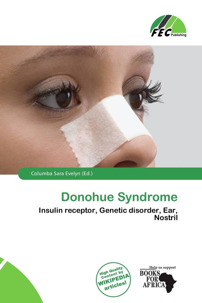 Donohue Syndrome