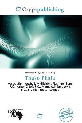 Thuso Phala