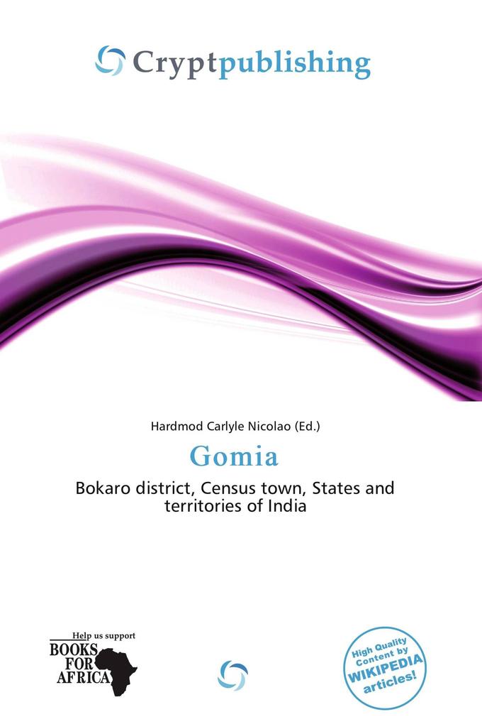 Gomia