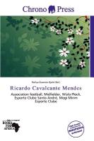 Ricardo Cavalcante Mendes