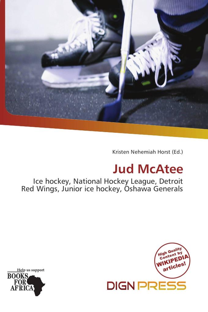 Jud McAtee
