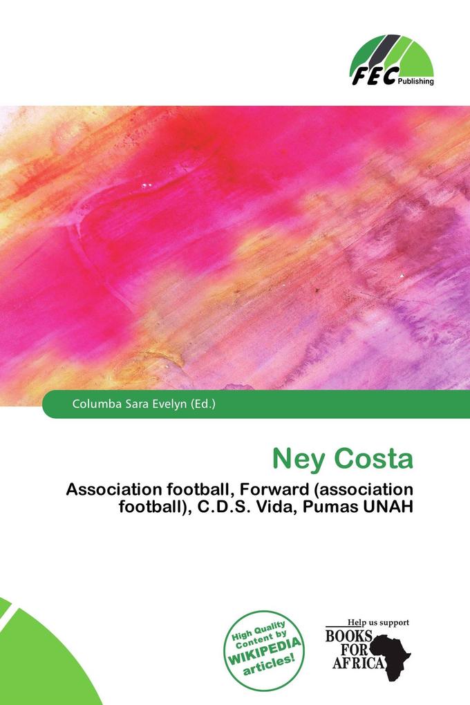 Ney Costa