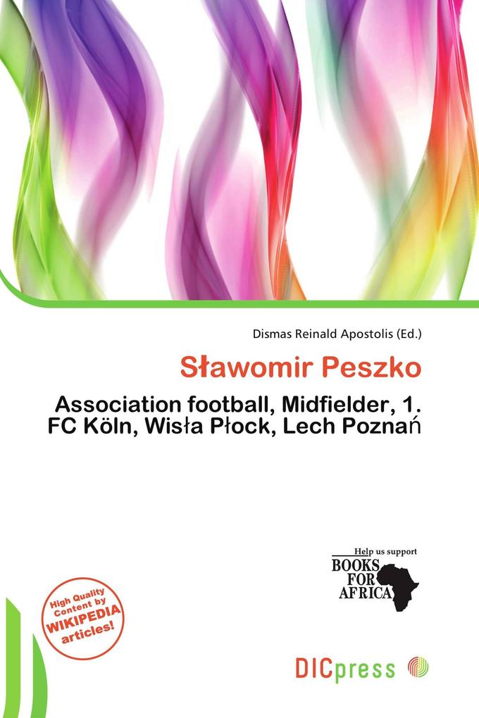 Sawomir Peszko