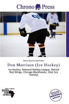 Don Morrison (Ice Hockey)
