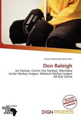 Don Raleigh