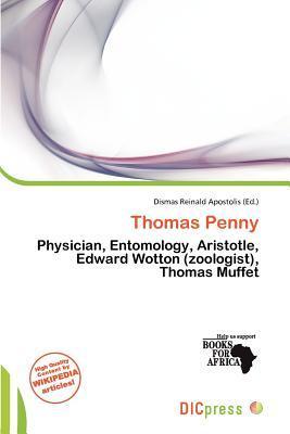 Thomas Penny
