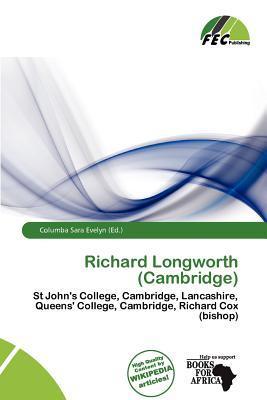 Richard Longworth (Cambridge)