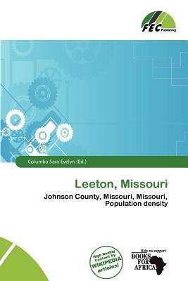 Leeton Missouri